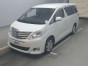 2012 Toyota Alphard