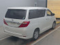 2012 Toyota Alphard