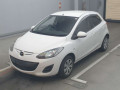 2012 Mazda Demio