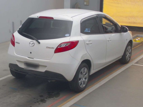 2012 Mazda Demio DE3FS[1]