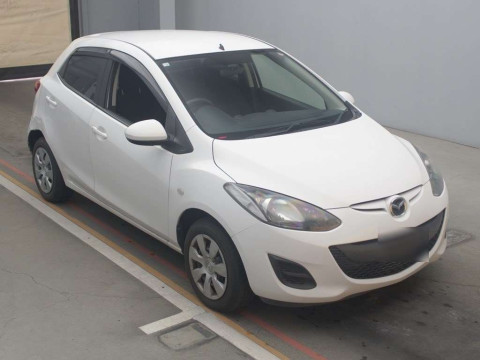 2012 Mazda Demio DE3FS[2]