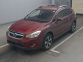 2015 Subaru XV HYBRID