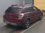 2015 Subaru XV HYBRID