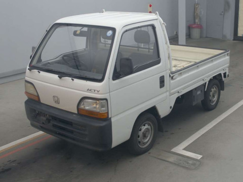 1994 Honda Acty Truck HA3[0]