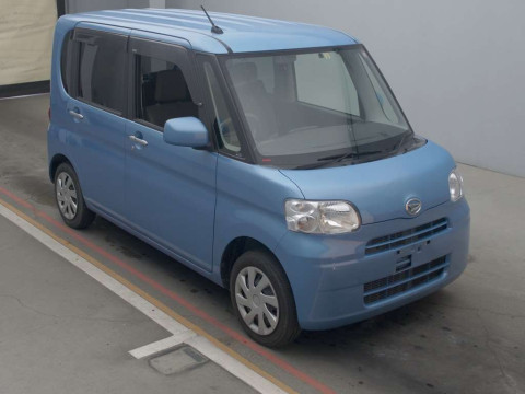 2012 Daihatsu Tanto L375S[2]