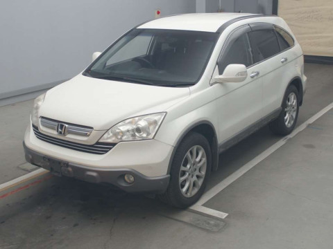 2008 Honda CR-V RE3[0]