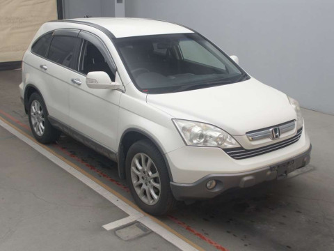 2008 Honda CR-V RE3[2]