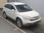 2008 Honda CR-V