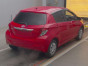 2013 Toyota Vitz