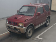 2001 Suzuki Jimny