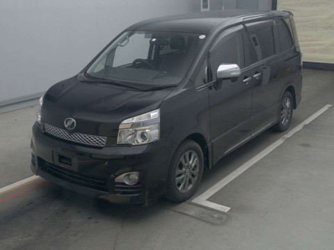 2014 Toyota Voxy ZRR70W[0]