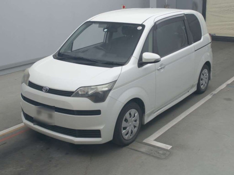 2014 Toyota Spade NCP141[0]