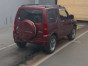 2008 Suzuki Jimny