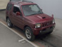 2008 Suzuki Jimny