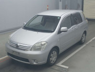 2007 Toyota Raum