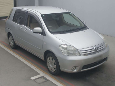 2007 Toyota Raum NCZ20[2]