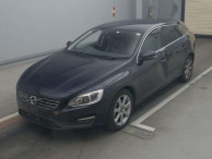 2016 Volvo V60