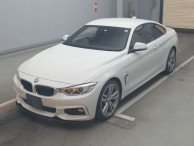 2015 BMW 4 Series