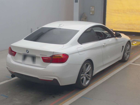 2015 BMW 4 Series 3N20[1]