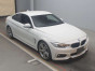 2015 BMW 4 Series