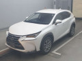 2015 Lexus NX