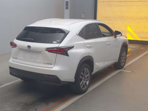 2015 Lexus NX AYZ10[1]