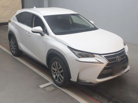 2015 Lexus NX AYZ10[2]