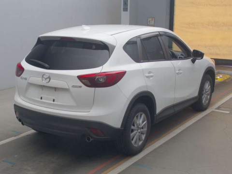 2016 Mazda CX-5 KE2FW[1]