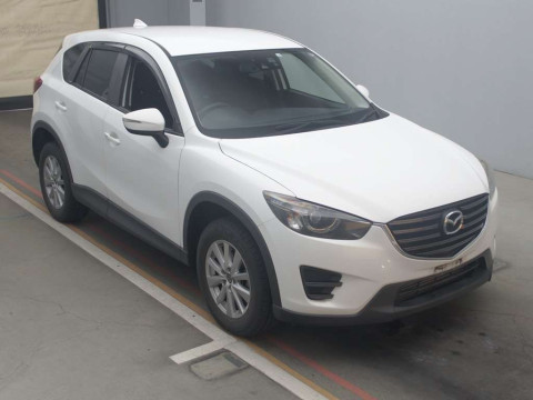 2016 Mazda CX-5 KE2FW[2]