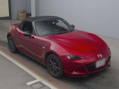 2017 Mazda Roadster ND5RC[2]