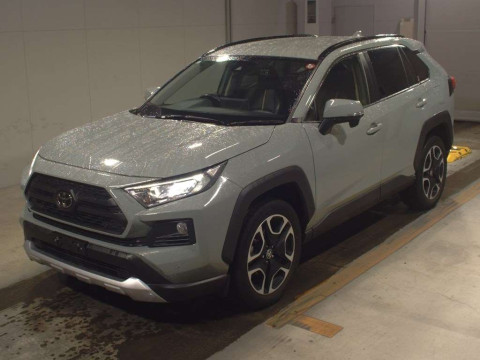 2020 Toyota RAV4 MXAA54[0]