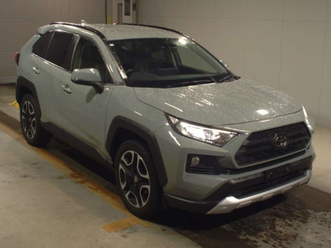 2020 Toyota RAV4 MXAA54[2]