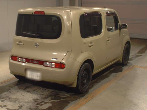 2010 Nissan Cube Z12[1]