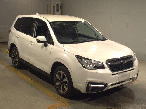 2015 Subaru Forester SJ5[2]