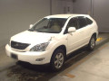 2005 Toyota Harrier