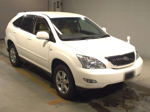 2005 Toyota Harrier ACU30W[2]