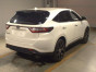 2017 Toyota Harrier