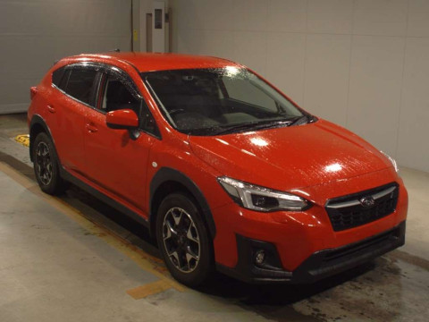 2020 Subaru XV GT3[2]