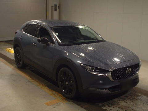 2022 Mazda CX-30 DMEP[2]