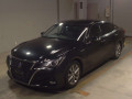 2016 Toyota Crown Hybrid