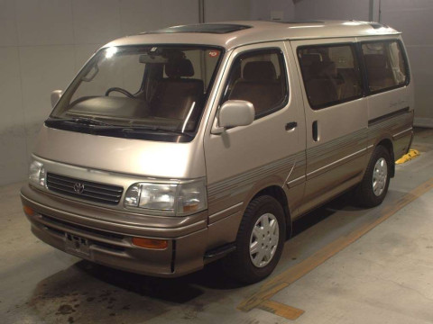 1995 Toyota Hiace Wagon KZH100G[0]