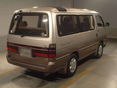 1995 Toyota Hiace Wagon KZH100G[1]