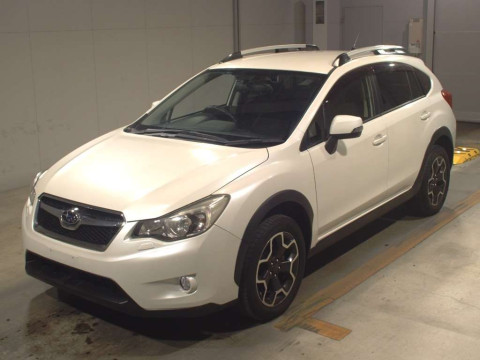 2013 Subaru XV GP7[0]