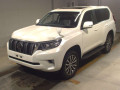 2019 Toyota Land Cruiser Prado