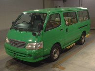 2001 Toyota Hiace Wagon