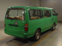 2001 Toyota Hiace Wagon