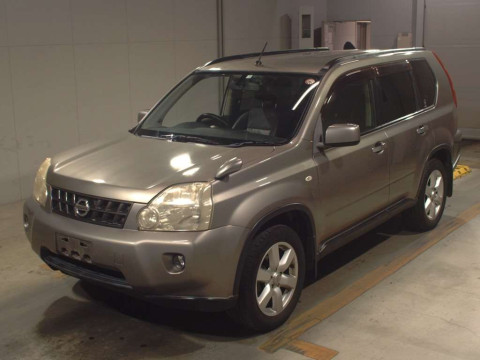 2010 Nissan X-Trail NT31[0]