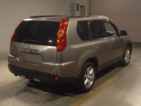 2010 Nissan X-Trail NT31[1]