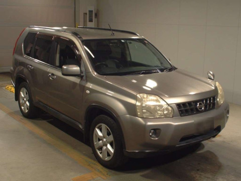 2010 Nissan X-Trail NT31[2]