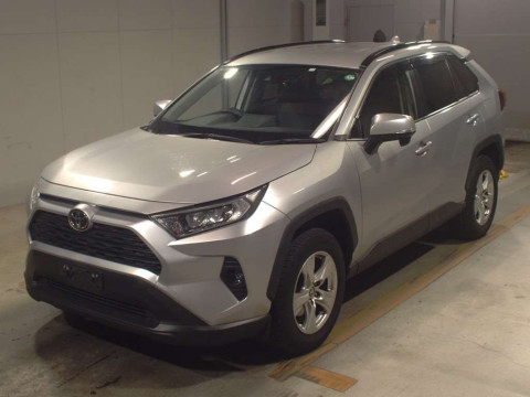 2020 Toyota RAV4 MXAA54[0]